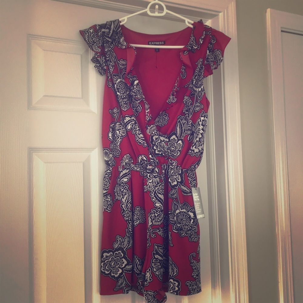 Expressromper